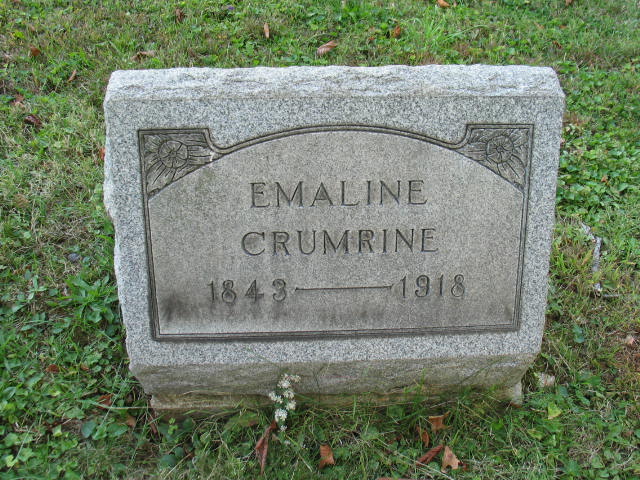 tombstone